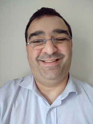 Giancarlo Catania - Hypnotherapeute Giancarlo Catania - Hypnotherapeute