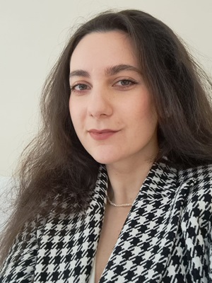 ana-Livia costache psychologue en ligne